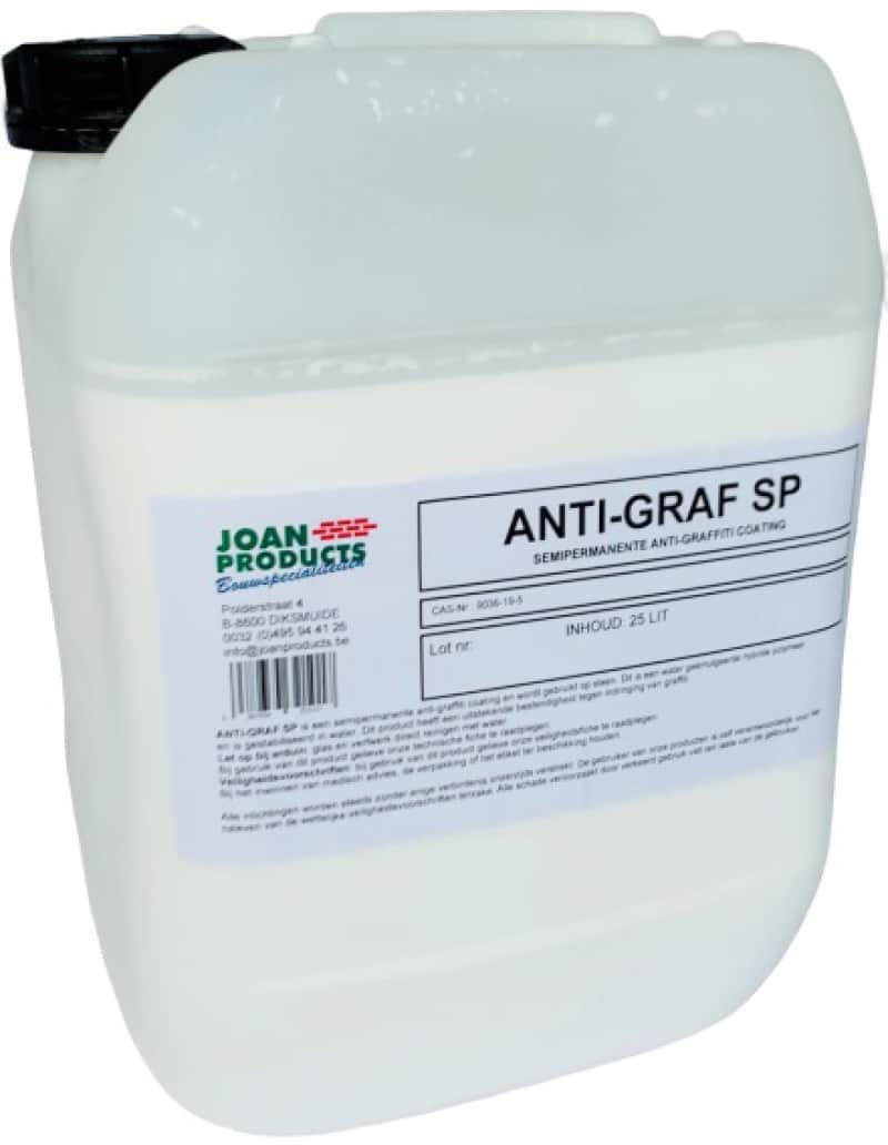 ANTI-GRAF SP - Joan Products